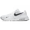 Nike Air Max Fusion Сетчатые Низкие Повседневные Городские Для Езды на Работу Беговые Кроссовки Мужские Черный Белый Серый CJ1670-102(Team84-S-BOX)