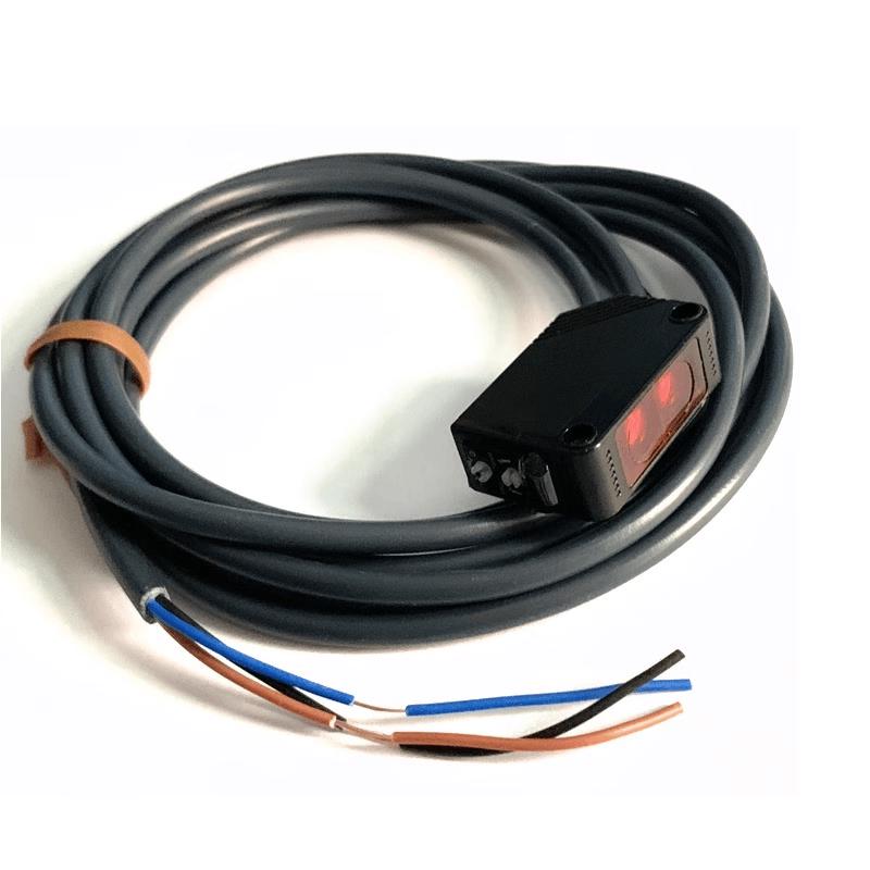 Kaiyuanda Compact E3Z Series Infrared Thru-Beam Photoelectric Sensor