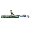 Li-Ion Battery Charging PCB Protection Circuit Board For Dyson 21.6V V6 V7 D7G1 Cordless Vacuum Cleaner