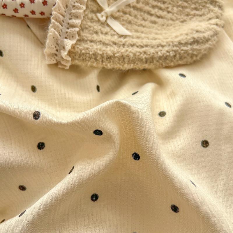 Sleepy Korean Version Lace Duvet Cover Set