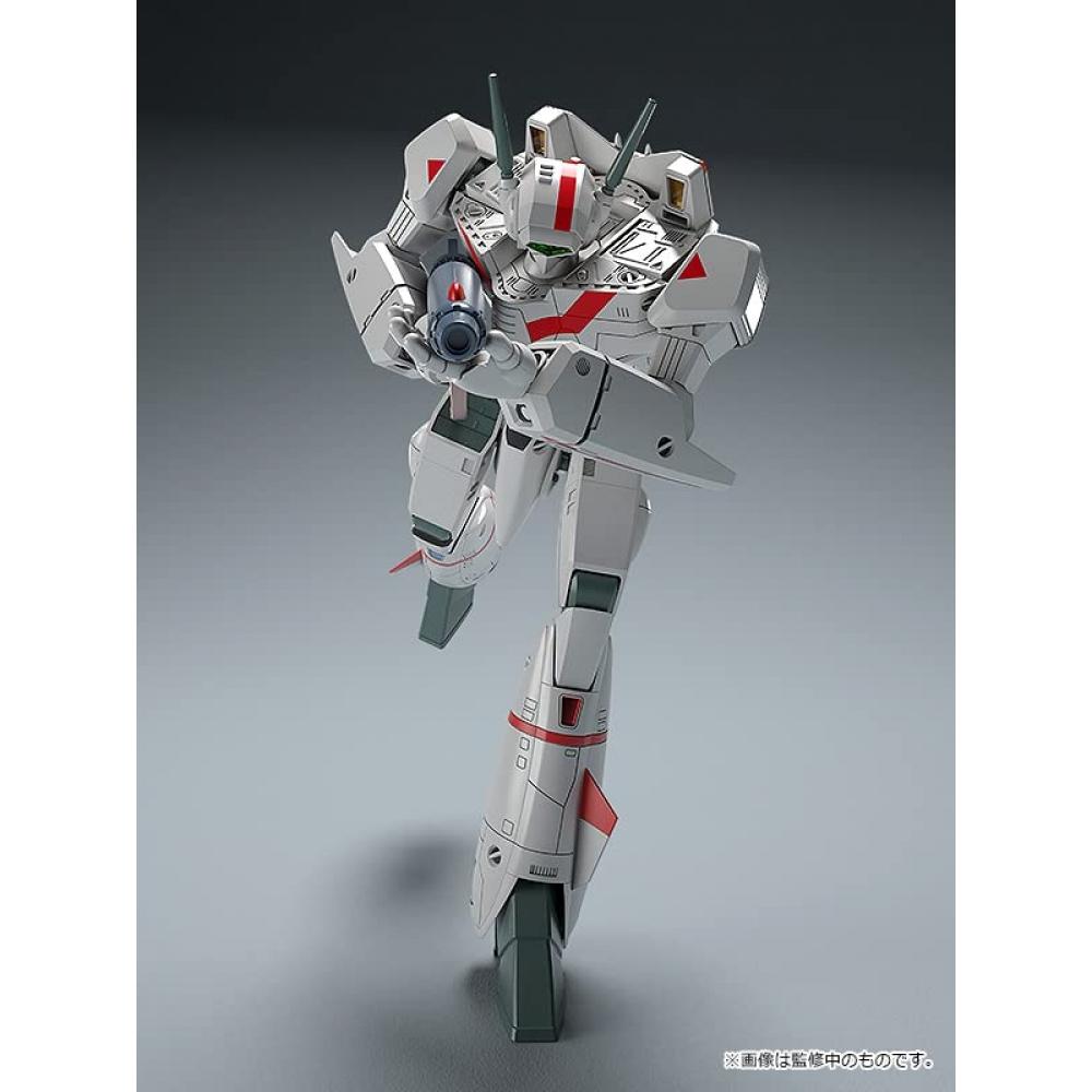 PLAMAX Super Dimension Fortress Macross 172 VF 1J Battroid Valkyrie [Ichijo Hikaruki] 172 масштаб сборный пластиковая модель
