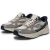 Skechers Мужская легкая сетчатая обувь для бега и повседневной носки