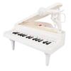 Musical Piano Toy 31 Key Volume Control Mp3 Piano Keyboard Toy with Microphone for Beginners
