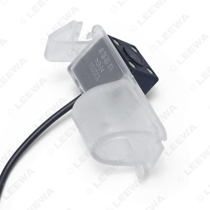 Waterproof HD Reversing Camera for 2013 Wuling Hongguang & 2015 Baojun 560 Models