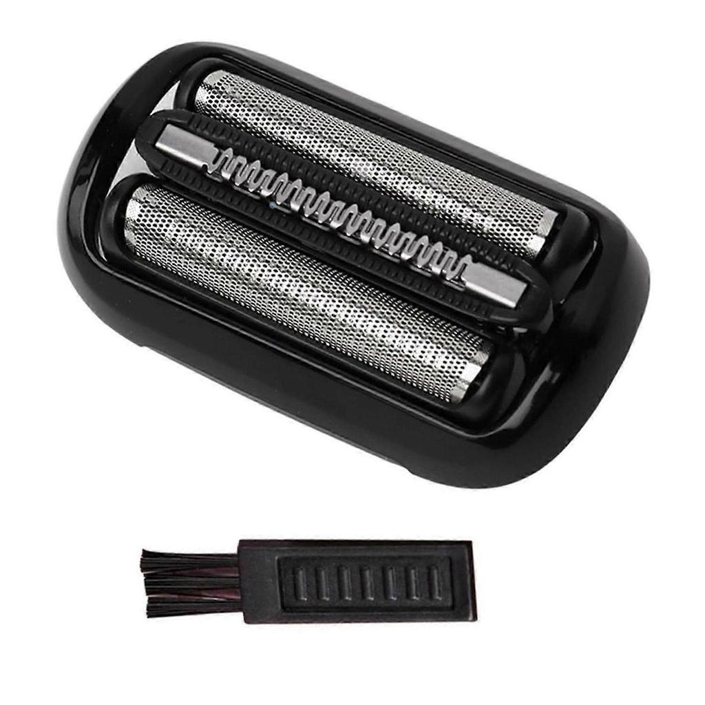3X 53B Сменная головка для бритв Braun S5 S6, 6072cc, 6090cc, 6020s, 6040c, 5035s, 5020s, 5050csЛегко крепится