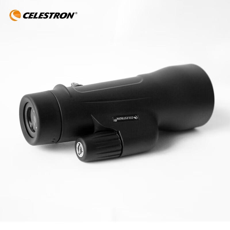 Монокулярный телескоп Celestron 12x50