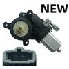 Electric window lifter motor For VW Polo Derby Vento Door motor 6RU959801 6RU959802 6RU959801A 6RU959802A 6RU959811 6RU959812
