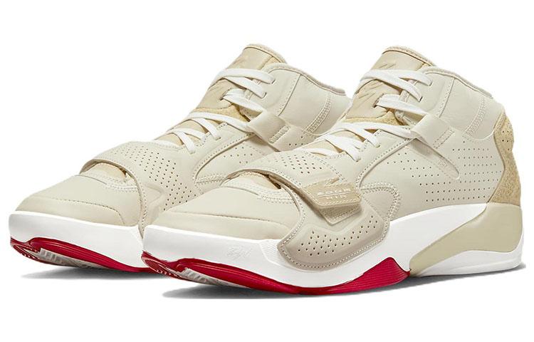 Air Jordan Zion 2 Pf 'Кремово-белый' DO8991-217
