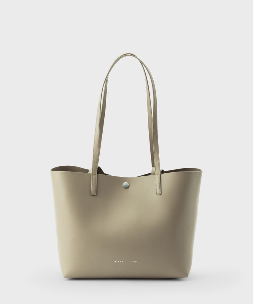 Herma Terre Shopper Bag Ecru