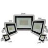 LED Flood Light Projector 220V IP66 Outdoor Security Landscape Led Reflect Floodlight Wall Spotlight