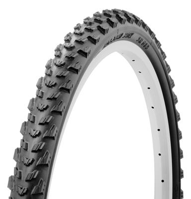 CAPTAIN STAG Offle Tire 1 рулон 26 x 1,95 для ATB Black Y-2812