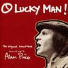 CD Саундтрек АЛАН ПРАЙС  O Lucky Man  27102 Warner Bros. Re 1996 США Саундтреки Мюзиклы Б/у