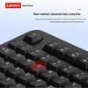 Lenovo KM101 Wired Keyboard Mouse Combo