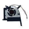 Профессиональный вентилятор охлаждения CPU GPU для моделей FX507 FA507 Улучшает теплоотвод Металлическая конструкция Обслуживание