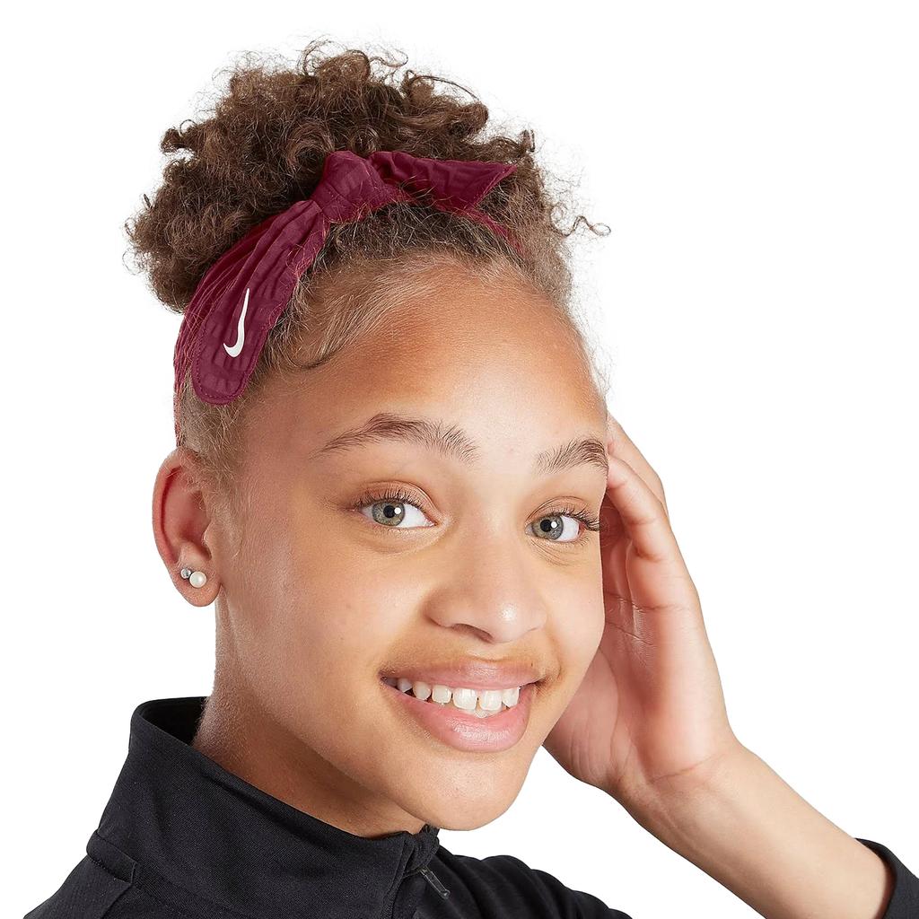 Nike Узкая повязка на голову