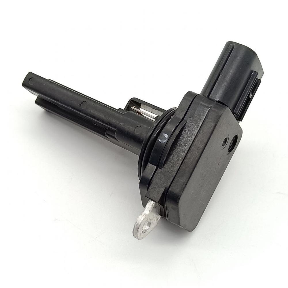1X 22204-31010 Mass Airflow Meter 22204-31020 22204-0H010 22204-0P010 for IS250 ES350 GS350 Camry Sienna Venza Matrix MAF Sensor