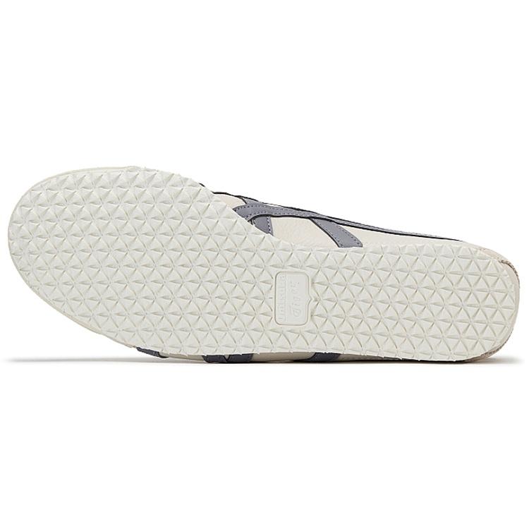 ONITSUKA TIGER Mexico 66 'Серый Белый' Мужские 1183A201-250