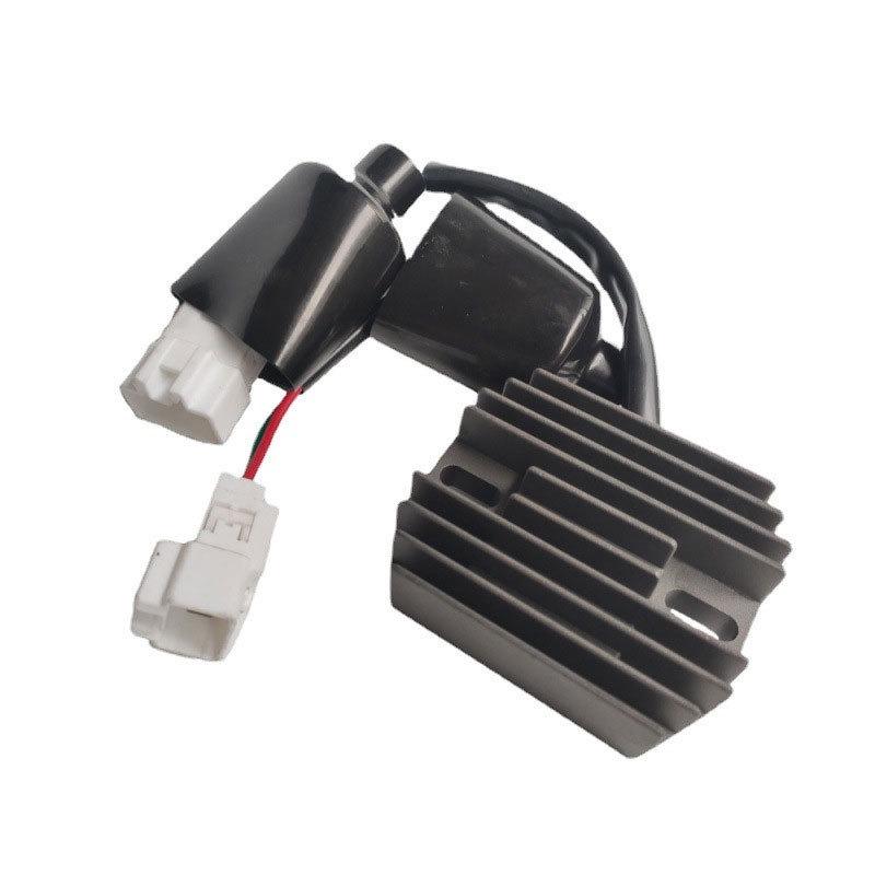 Rectifier for Honda CBR1000RR (2004-2007)