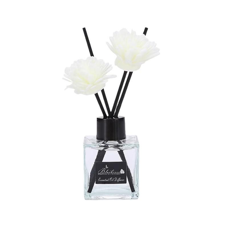 Беспламенный аромадиффузор с эфирными маслами для дома и ванной