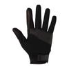Daiwa Fishing Gloves Black XL DG-7124