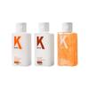 KONO Travel Hair and Body Care Set