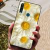 For Alcatel 1SE 2020 Case Shockproof Flower Back Cover For Alcatel 1SE 2020 5030F 5030U 5030D Soft Silicone Phone Fundas Bumper