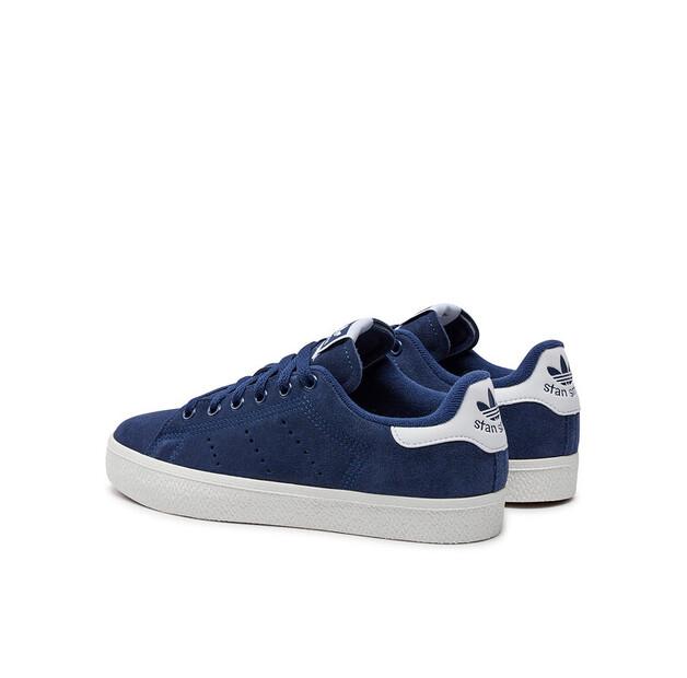 Кроссовки adidas Stan Smith CS Mid