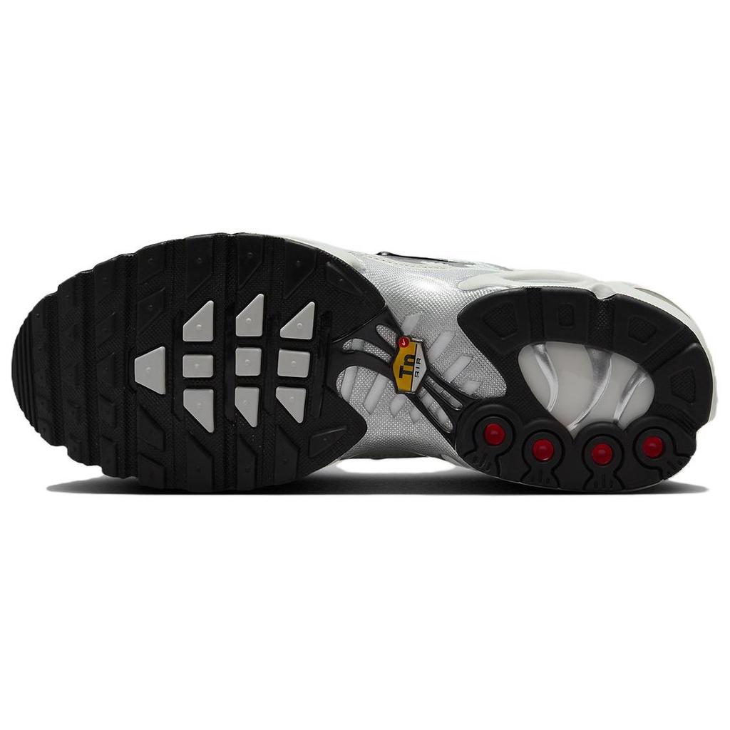 Nike Air Max Plus Light Silver Женские кроссовки Grey Chrome Light-Bone FV8480-002