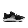Under Armour Hovr Guardian 3 Тканевые Спортивные Комфортные Низкие Кроссовки для Повседневной Носки Женские кроссовки Черные 3025484-001