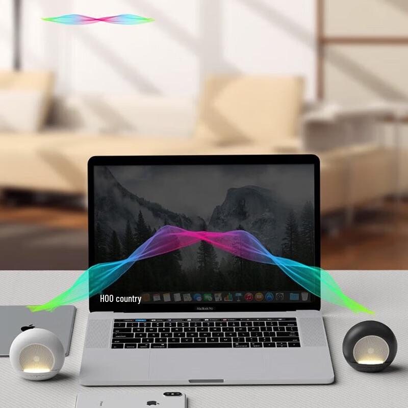 Bach John Digital DW06 Multifunction Bluetooth Speaker