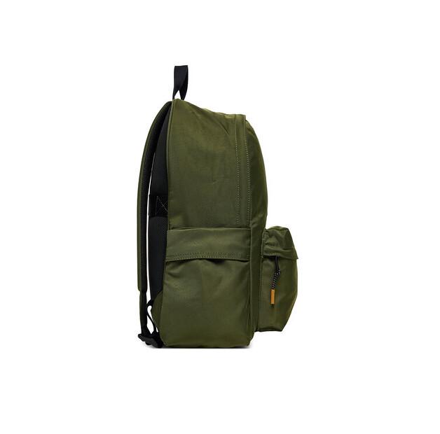 Calvin Klein Рюкзак Bold Round Backpack LV04D3114G Зеленый