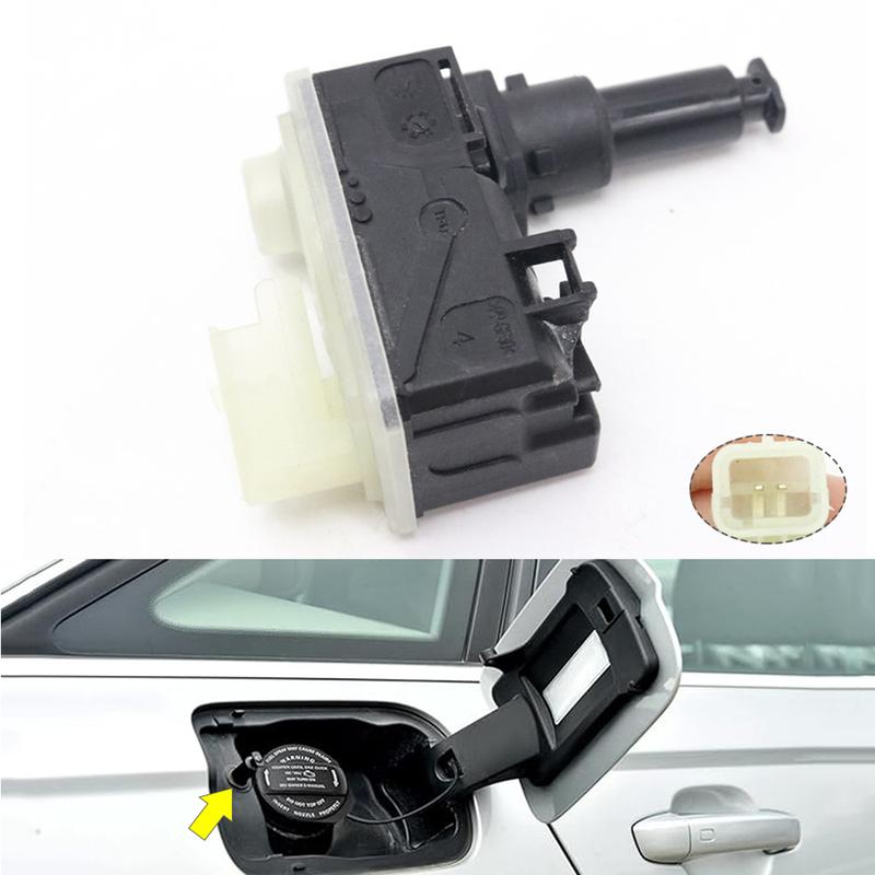 Fuel Tank Oil Filler Flap Motor 9810871780 For Citroen C3 C4 C5 Berlingo Jumpy Peugeot 208 E-208 308 408 2008 3008 E-3008 5008