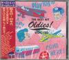 CD VARIOUS  Best Hit Oldies Vol20 TF20 CTA Japan Obi Pop Used