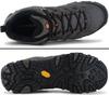 Merrell Moab 3 Mid GTX GORE-TEX - Мужские походные ботинки Треккинговые ботинки Серые J035785 ОРИГИНАЛ