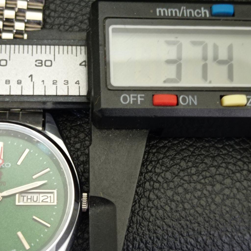 ОТРЕМОНТИРОВАННЫЕ ВИНТАЖНЫЕ МУЖСКИЕ ЧАСЫ SEIKO EXPO 70 AUTOMATIC 6309A ЯПОНИЯ a441932-1