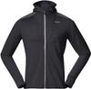 Куртка Bergans Rabot Active Mid Hood Jacket
