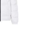 EMPORIO ARMANI EA7 Puffer Jackets Men's White Stand Collar Moderate Other 6RPB33-PNEOZ-1100