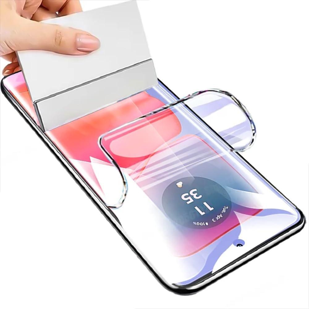 Hydrogel foil for Motorola Moto E14