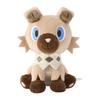 Pokemon Center Original 744 Plush Toy Pokémon Fit Rockruff