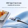 Ugreen USB Gigabit Ethernet Adapter CM475