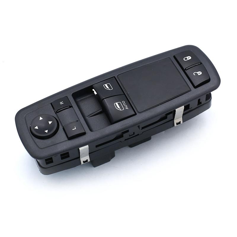 VC-Innovative-Master Power Window Door Switch Parts Component For Dodge Grand Caravan Chrysler Town & Country 2011-2017 68110870