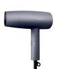 SALONIA Speedy Ion Hair Dryer Large Air Volume Quick Drying Lightweight Negative Ion Hair Dryer Gray SL-013AGR