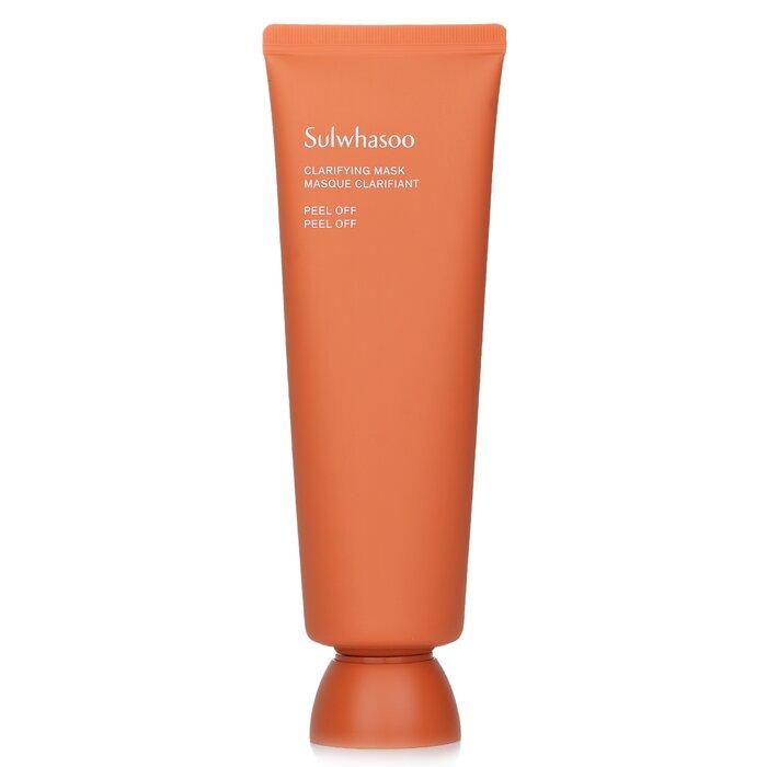 Sulwhasoo Очищающая маска