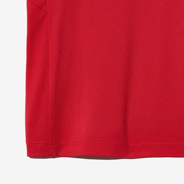 Fila Мужская охлаждающая рубашка с воротником для тенниса