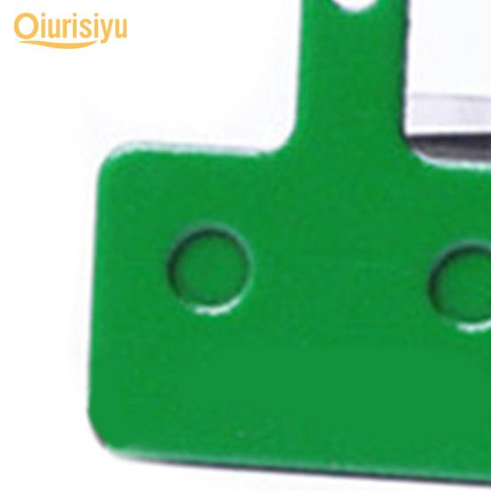 2 шт. M355/m446/BB5 керамическая тормозная колодка для велосипеда MTB