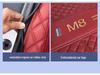 AITO M8 2025 Коврик в багажник Полное покрытие для Huawei AITO M8 Пятиместный/Шестиместный Задний отсек