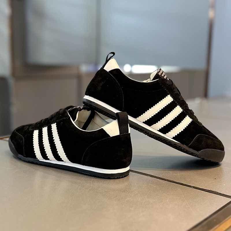 Спортивная и любительская обувь весна и осень эластичная весенне-осенняя модная мужская повседневная обувь спортивная обувь для серфинга мужская обувь универсальная, нескользящая