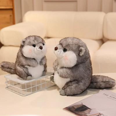Куклы и мягкие игрушки – Мягкие и плюшевые игрушки животных