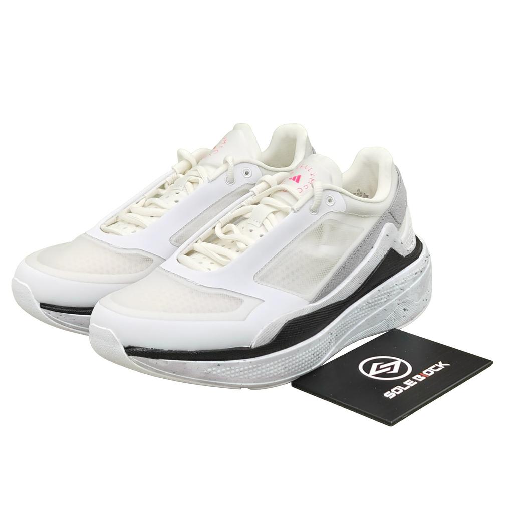 adidas Женские туфли Stella McCartney x Earthlight 'White Dove Grey' H02809