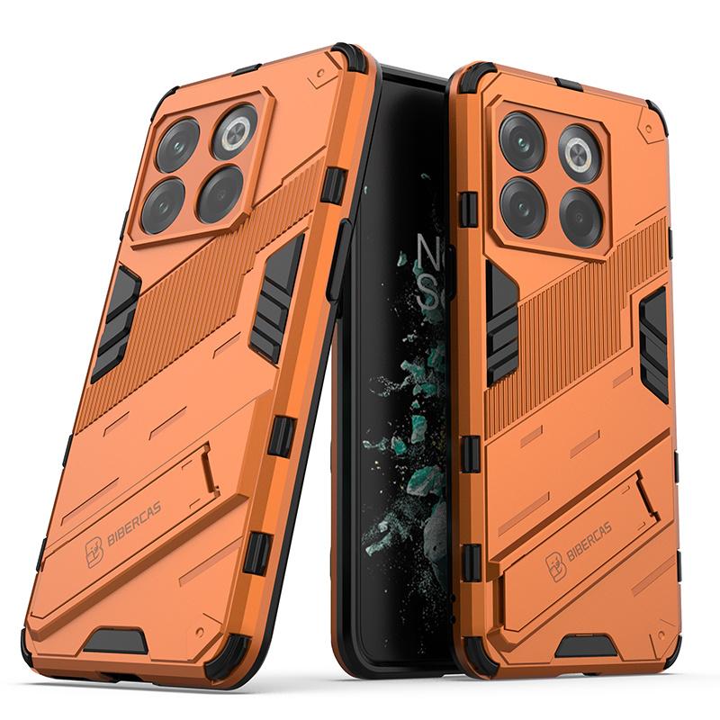 Для OnePlus 10T 5G чехол автомобильный магнитный держатель бронированный противоударный чехол для One Plus 10 T Oneplus10T подставка телефон чехлы